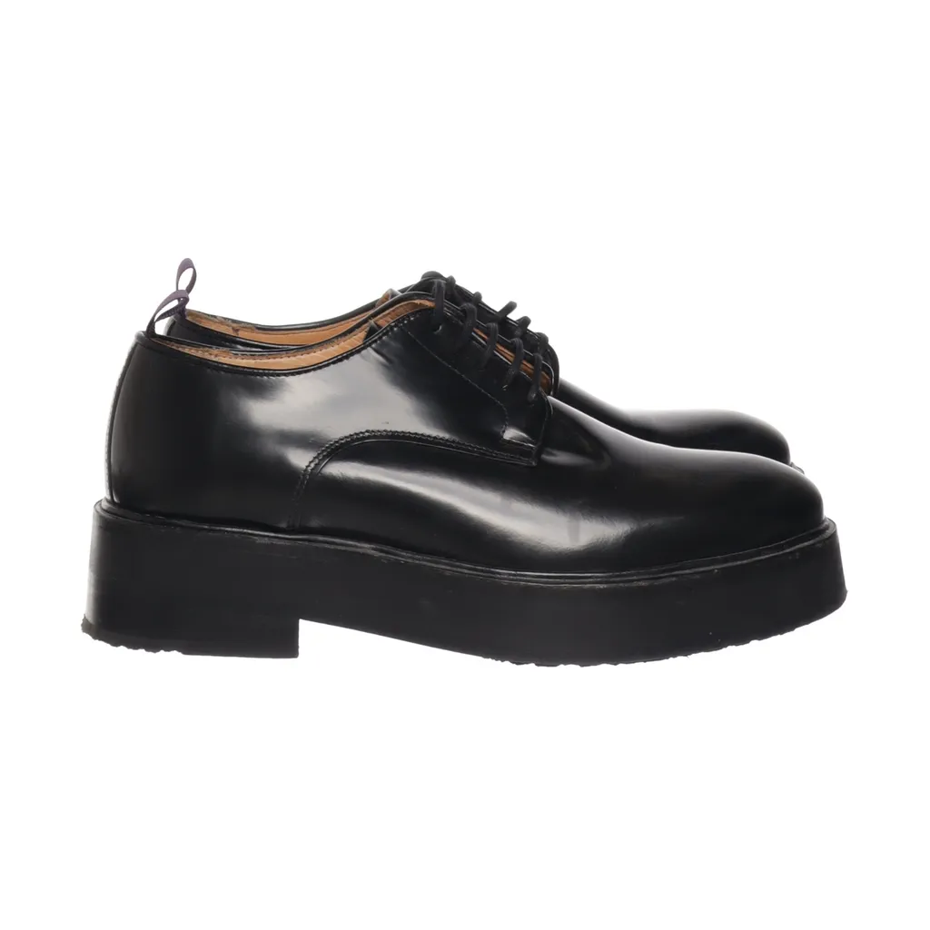 Image of Eytys Derby schoenen (Preloved)