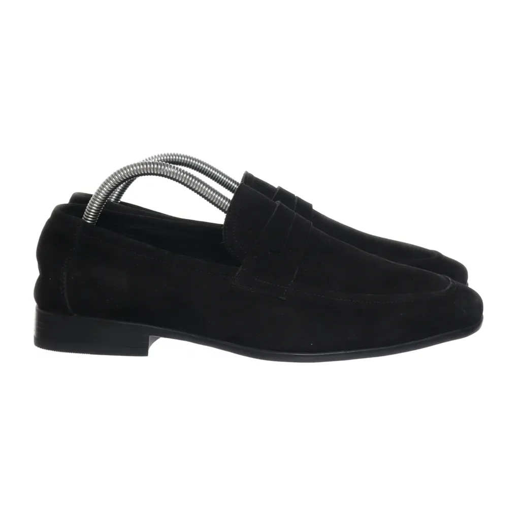 Image of Modern Gent Loafers (Preloved)
