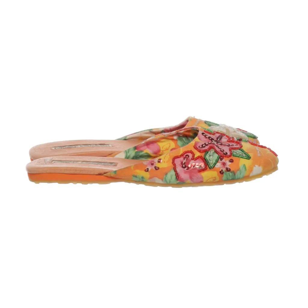 Image of Buffalo London Slip-ins (Preloved)