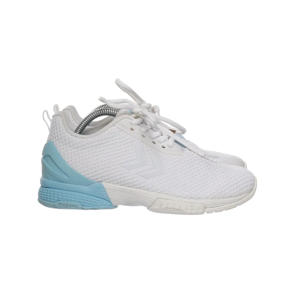 Image of Hummel Sneakers (Preloved)