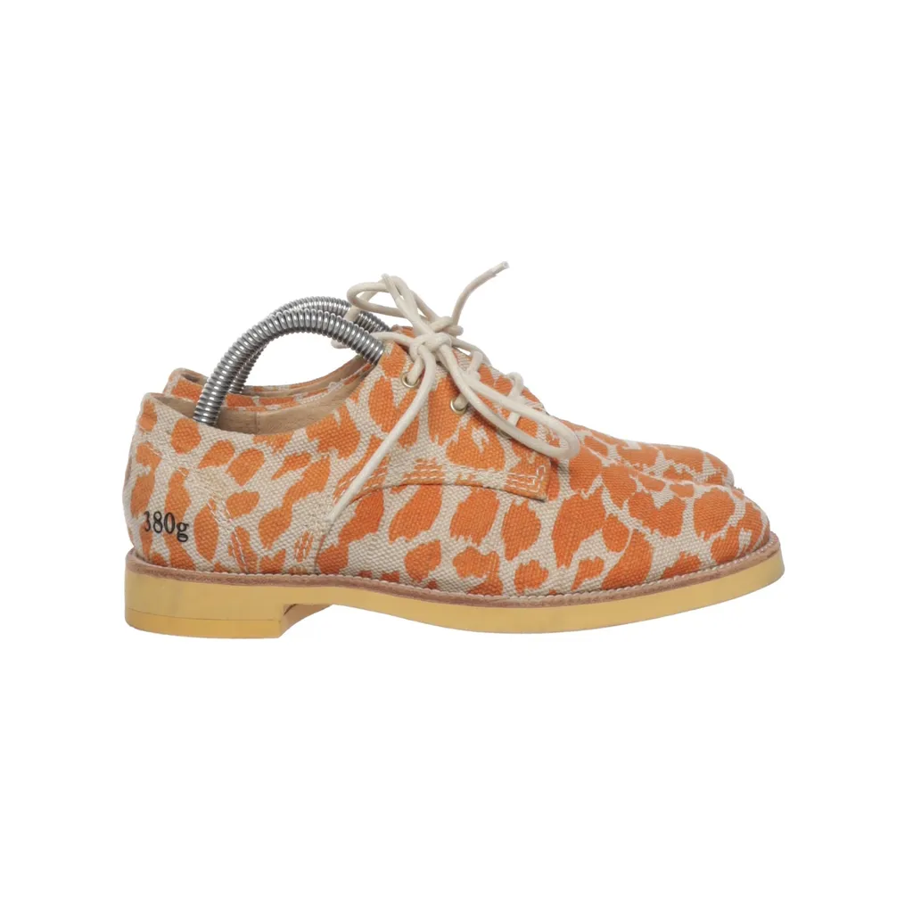 Gram - Halbschuhe - Damen - Größe: 36 - Weiß