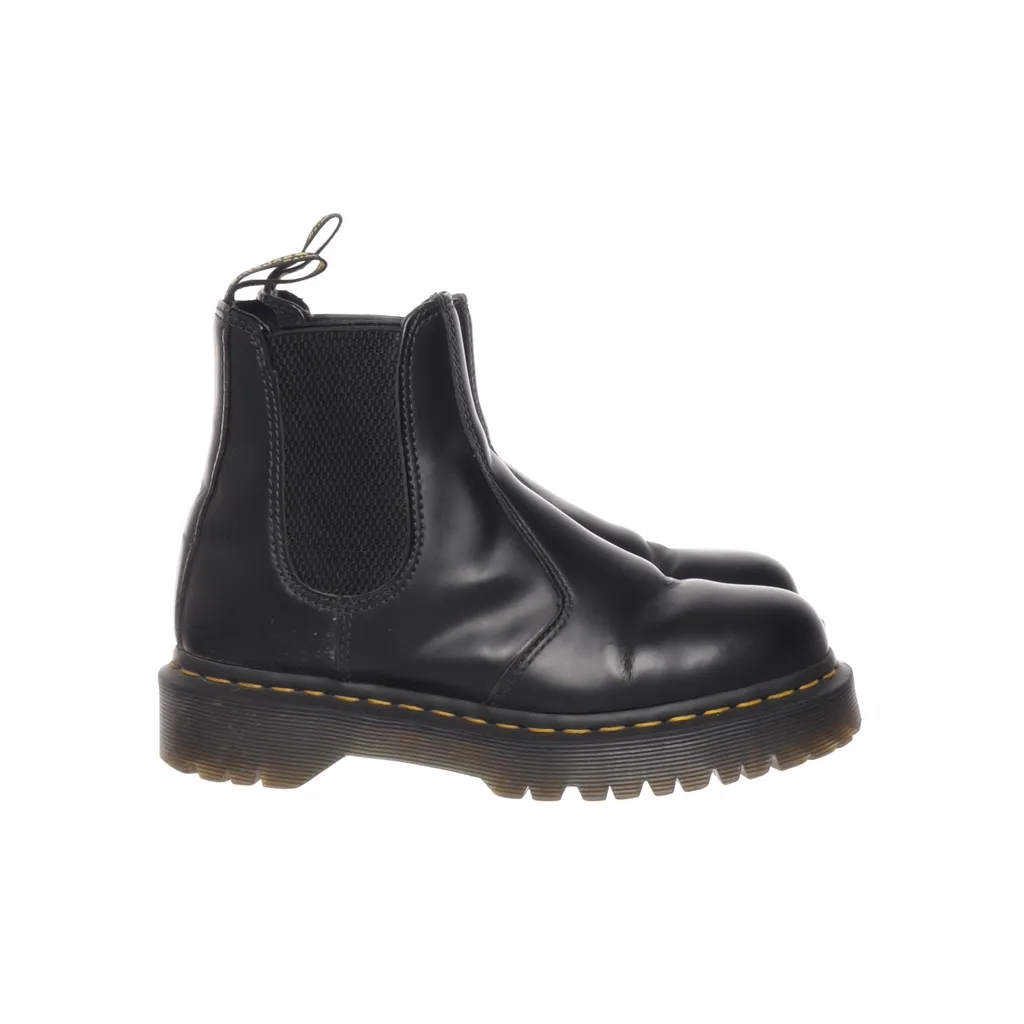 Image of Dr. Martens Chelsea boots (Preloved)
