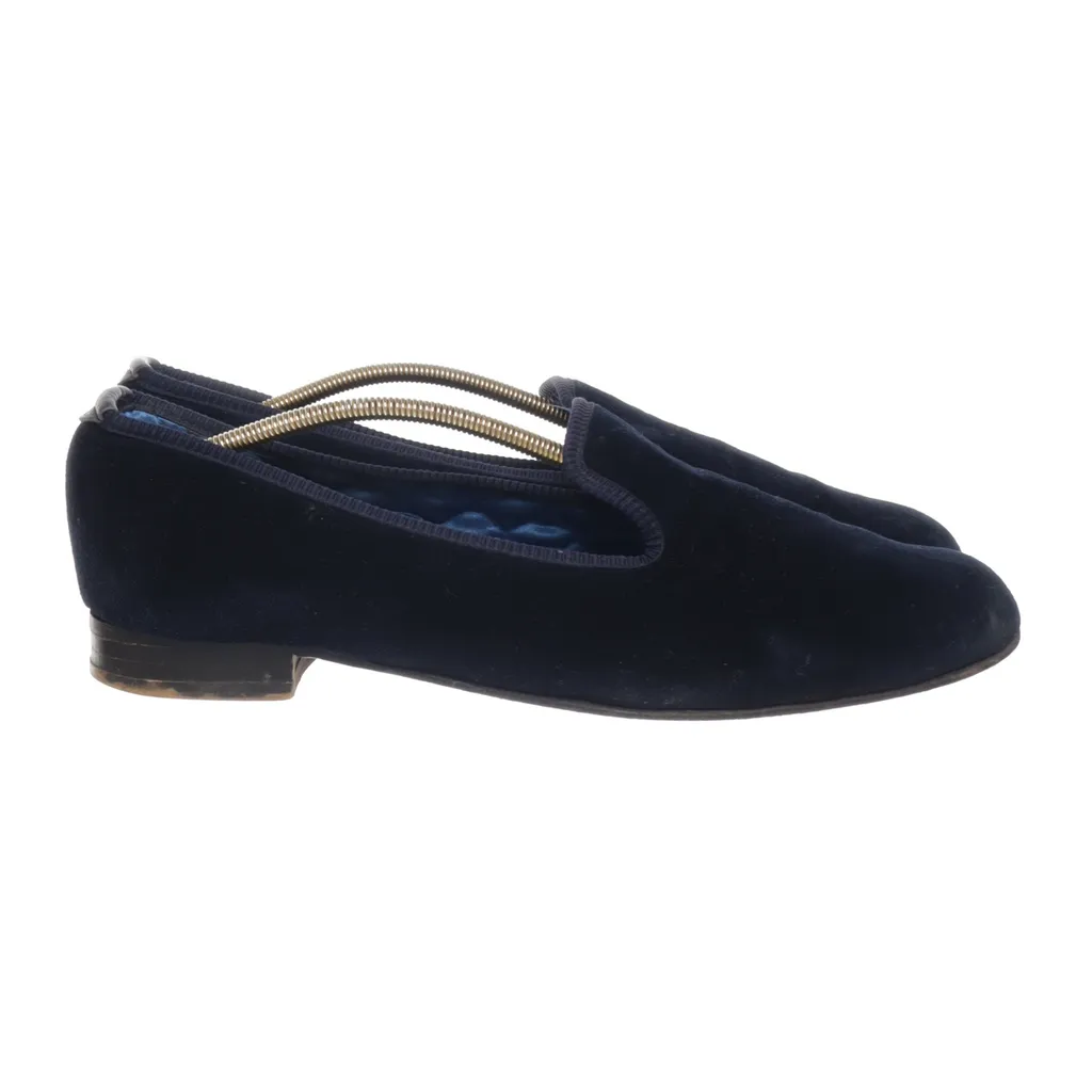 Image of Crockett & Jones Loafers (Preloved)