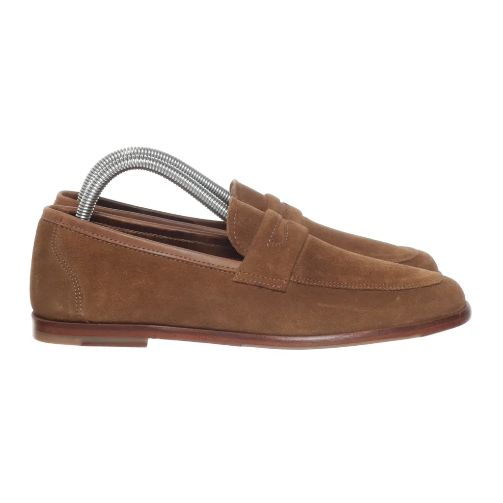 Image of La Brea Avenue Loafers (Preloved)