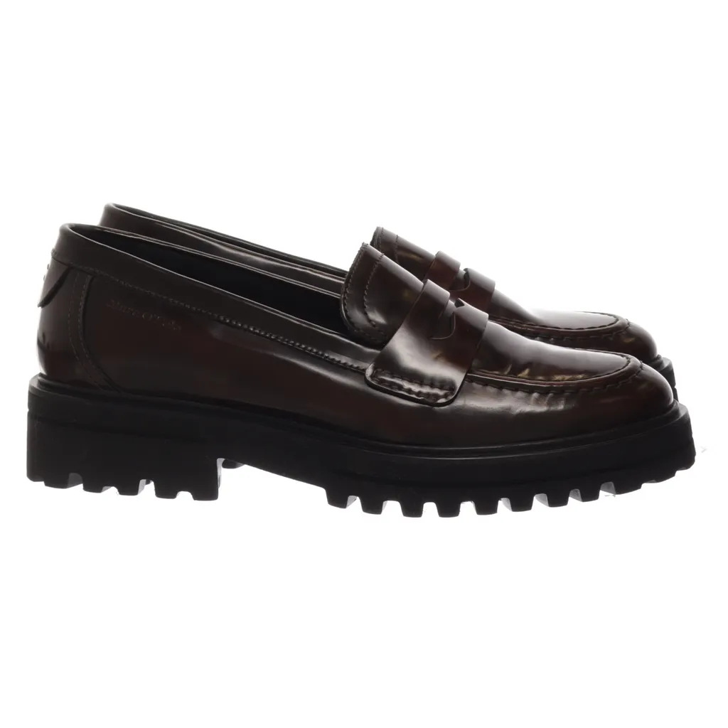 Image of Marc O'Polo Loafers (Preloved)
