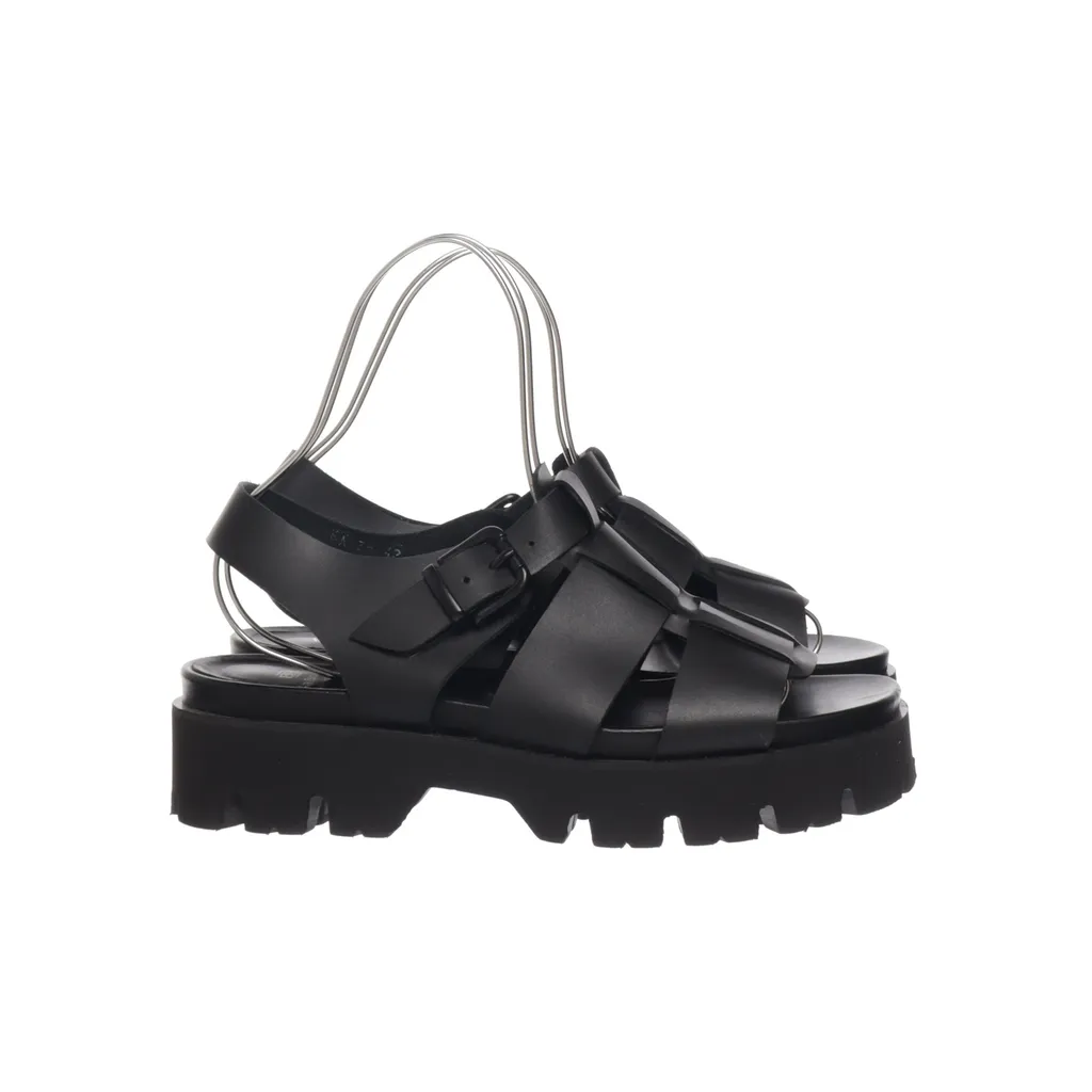 Image of Babouhas Sandalen (Preloved)