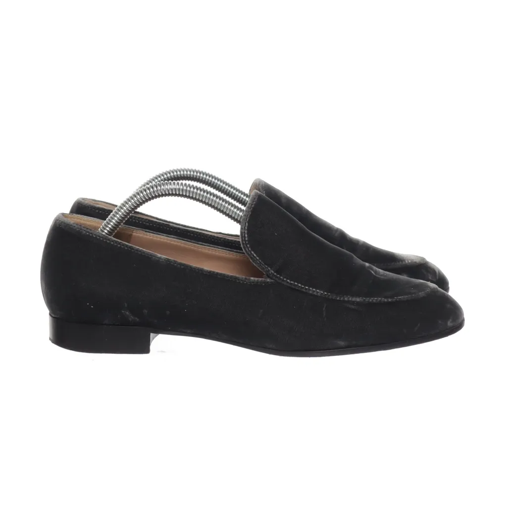 Image of Gianvito Rossi Instappers (Preloved)