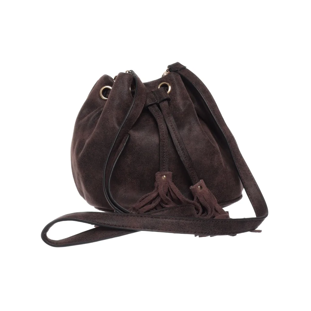 Image of Glamorous Schoudertas (Preloved)
