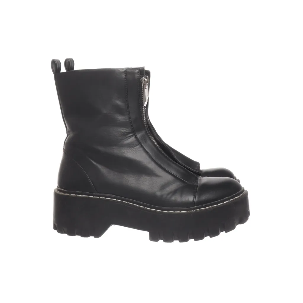 Image of Zara Enkellaarzen (Preloved)