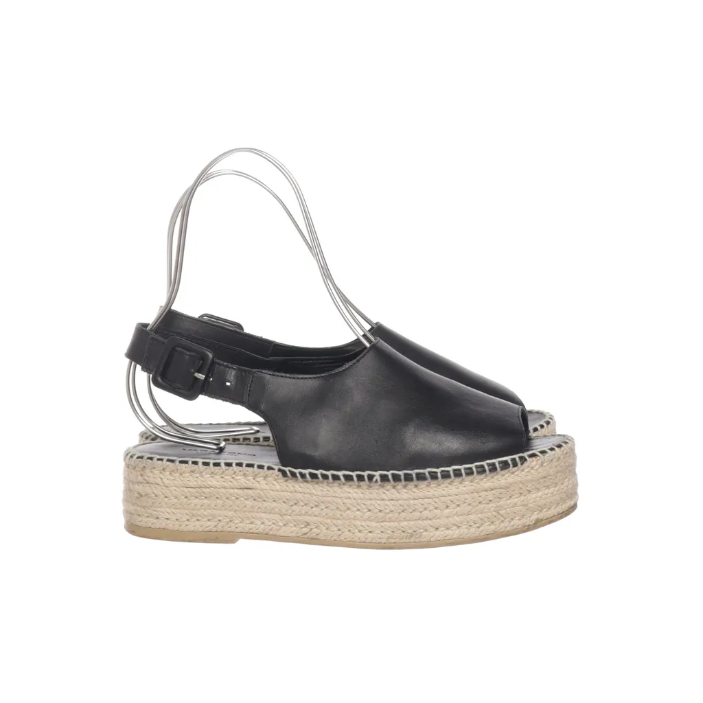 Image of Vagabond Espadrilles (Preloved)