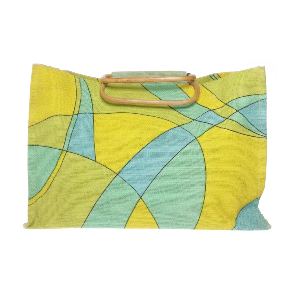 Image of Steinbergerkiepe Handtas (Preloved)