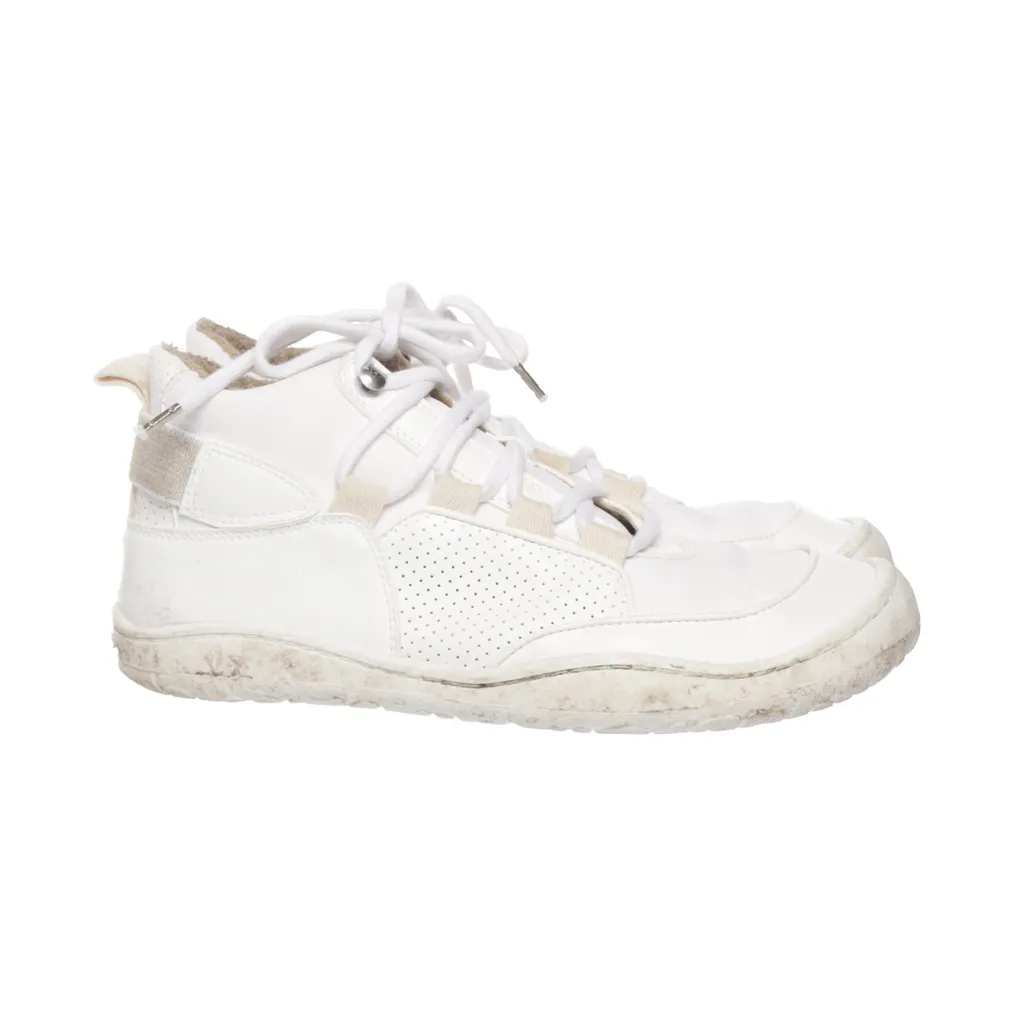 Sambas the Bambas - Sneaker - Damen - Größe: 39 - Weiß