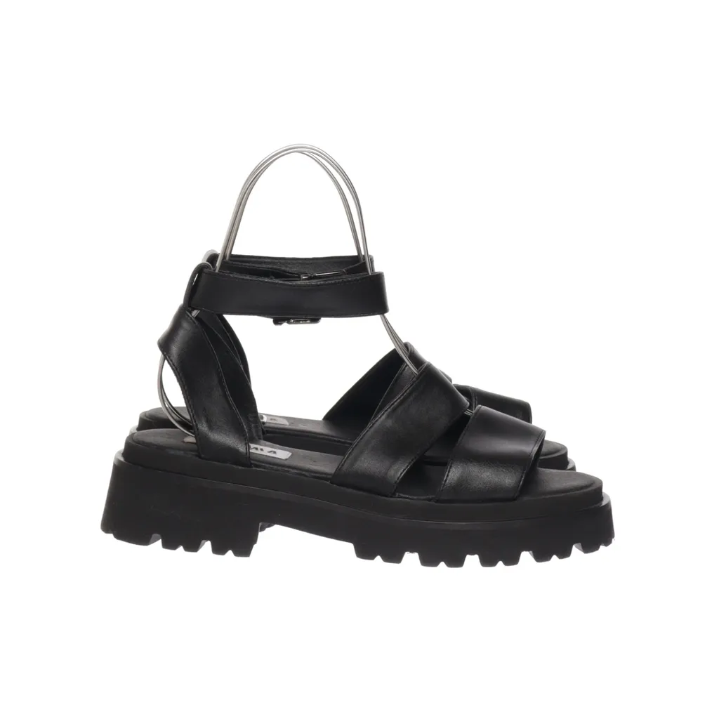 Image of Bohema Sandalen (Preloved)