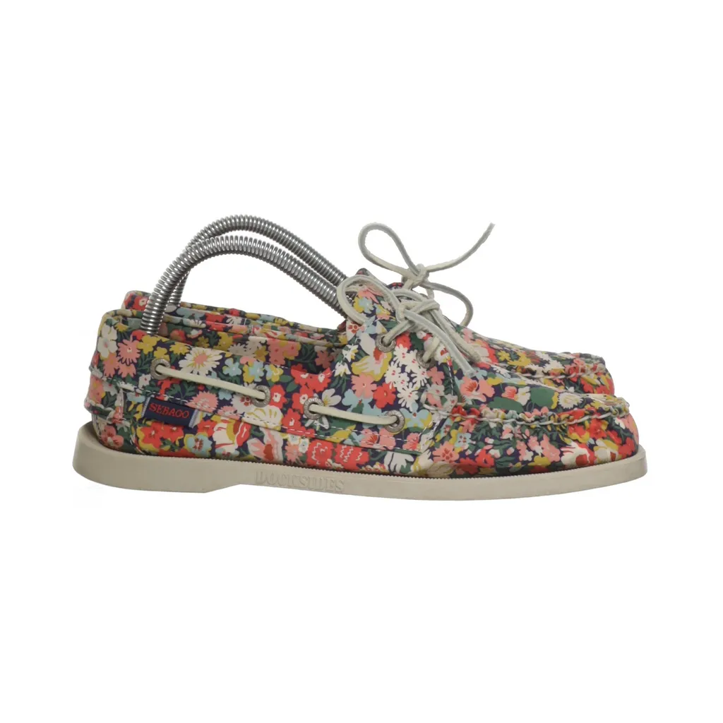 Image of Sebago Docksides Bootschoenen (Preloved)