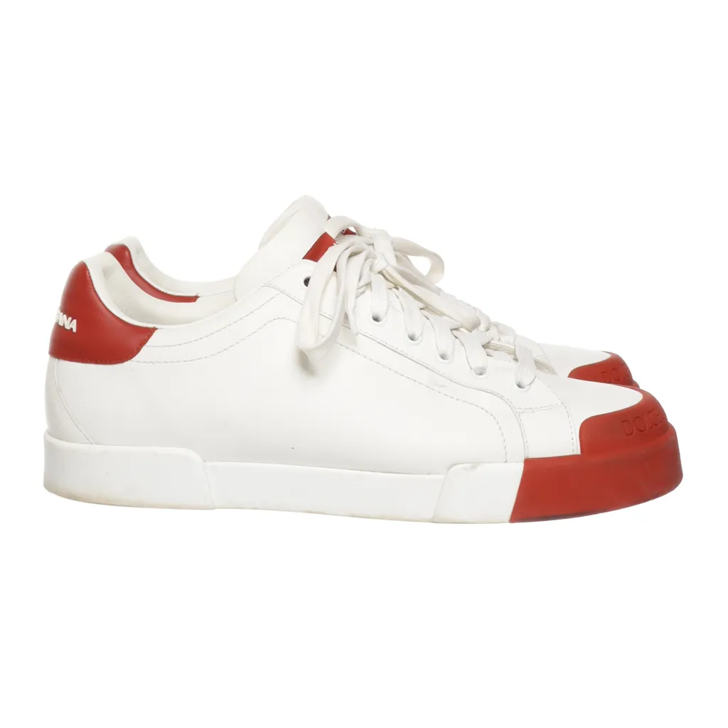 Image of Dolce & Gabbana Sneakers (Preloved)