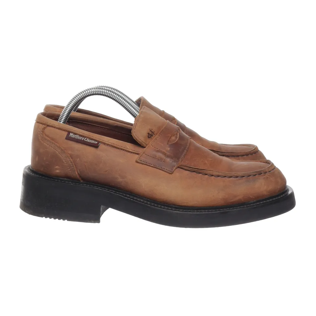 Image of Marlboro Classics Loafers (Preloved)