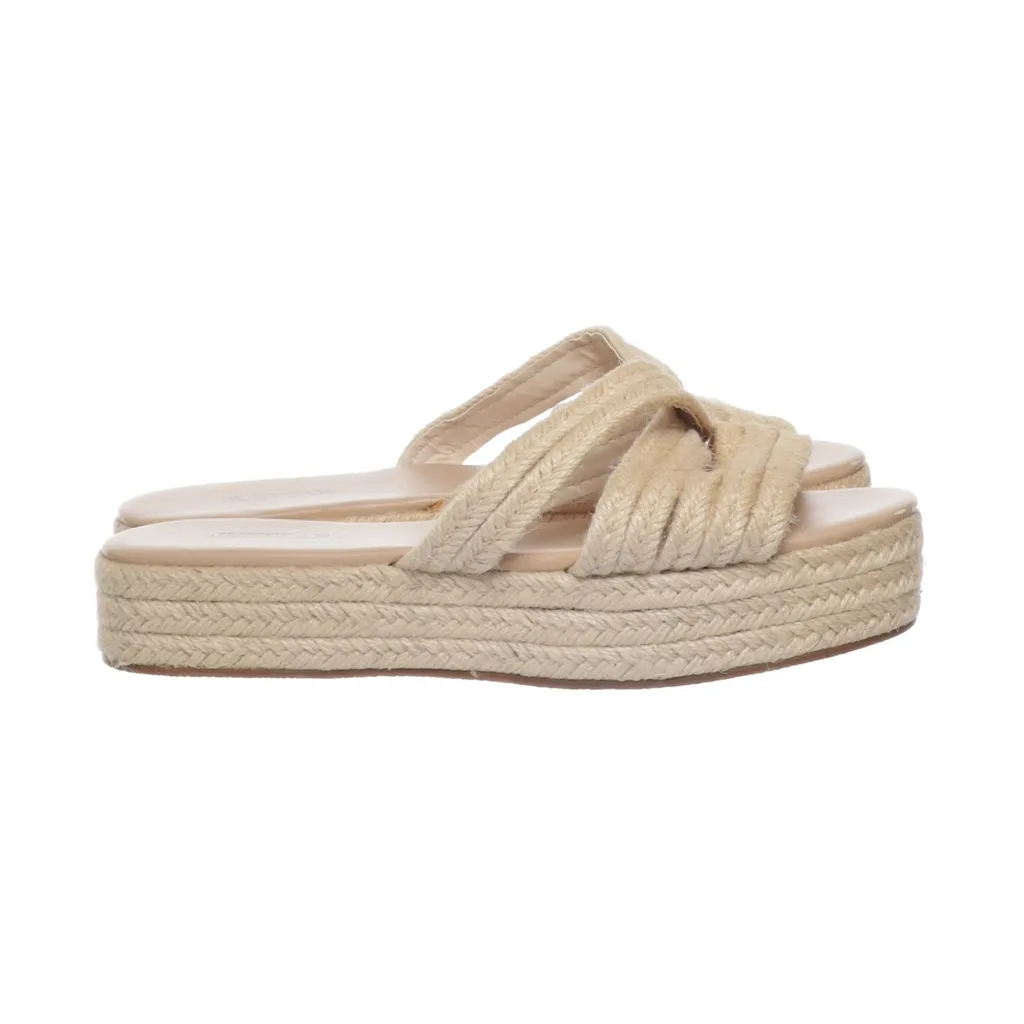 Image of JustFab Slip-ins (Preloved)