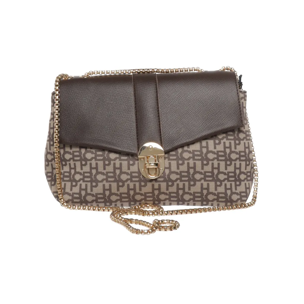 Image of Beverly Hills Polo Club Schoudertas (Preloved)
