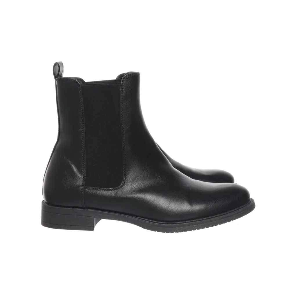 Image of Depeche Chelsea boots (Preloved)