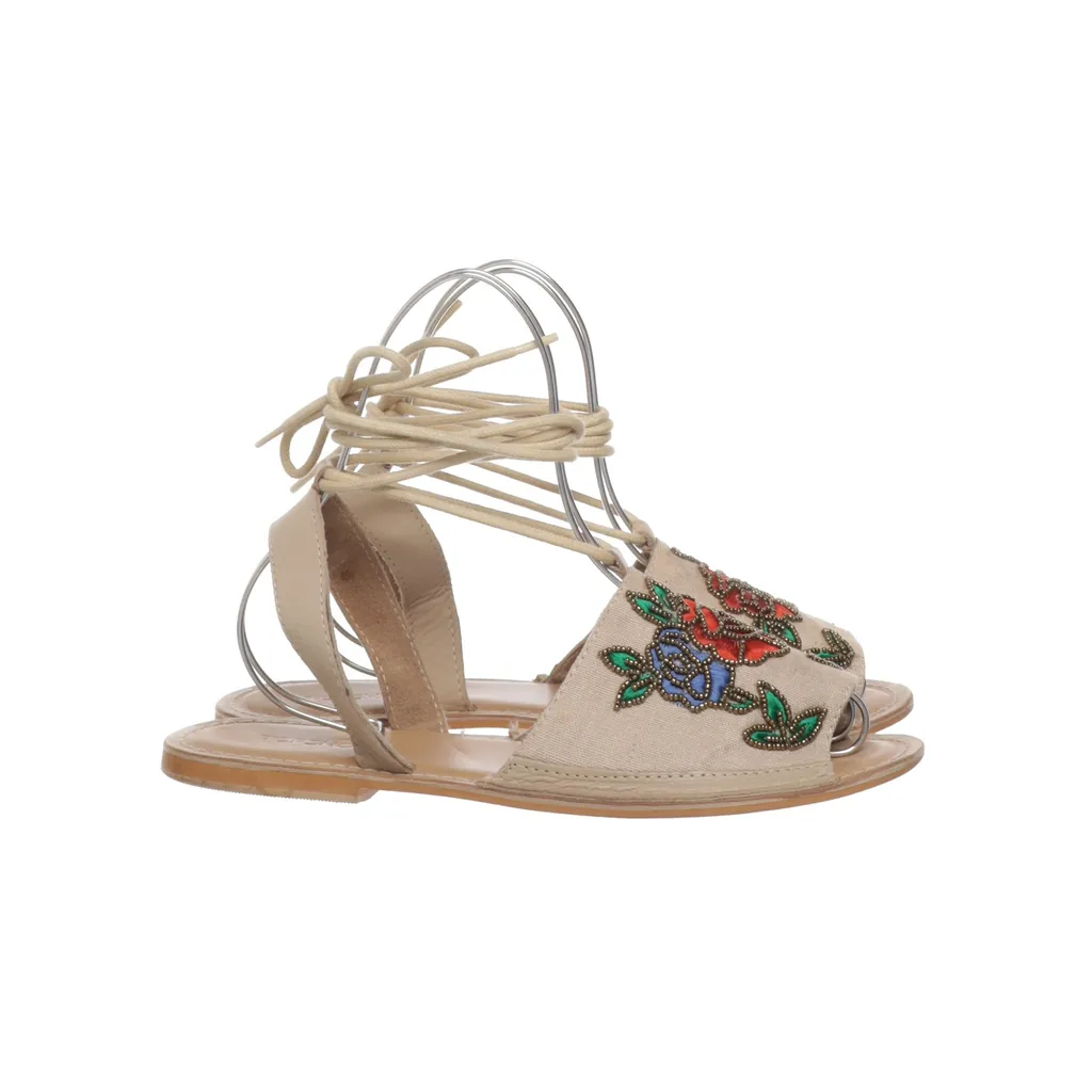 Image of Topshop Sandalen (Preloved)