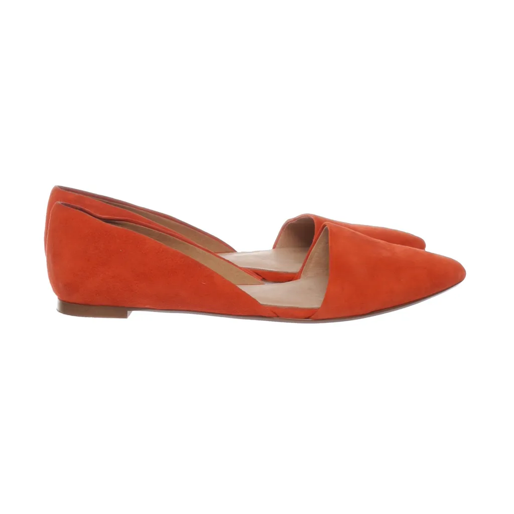 Image of Madewell Ballerina's (Preloved)