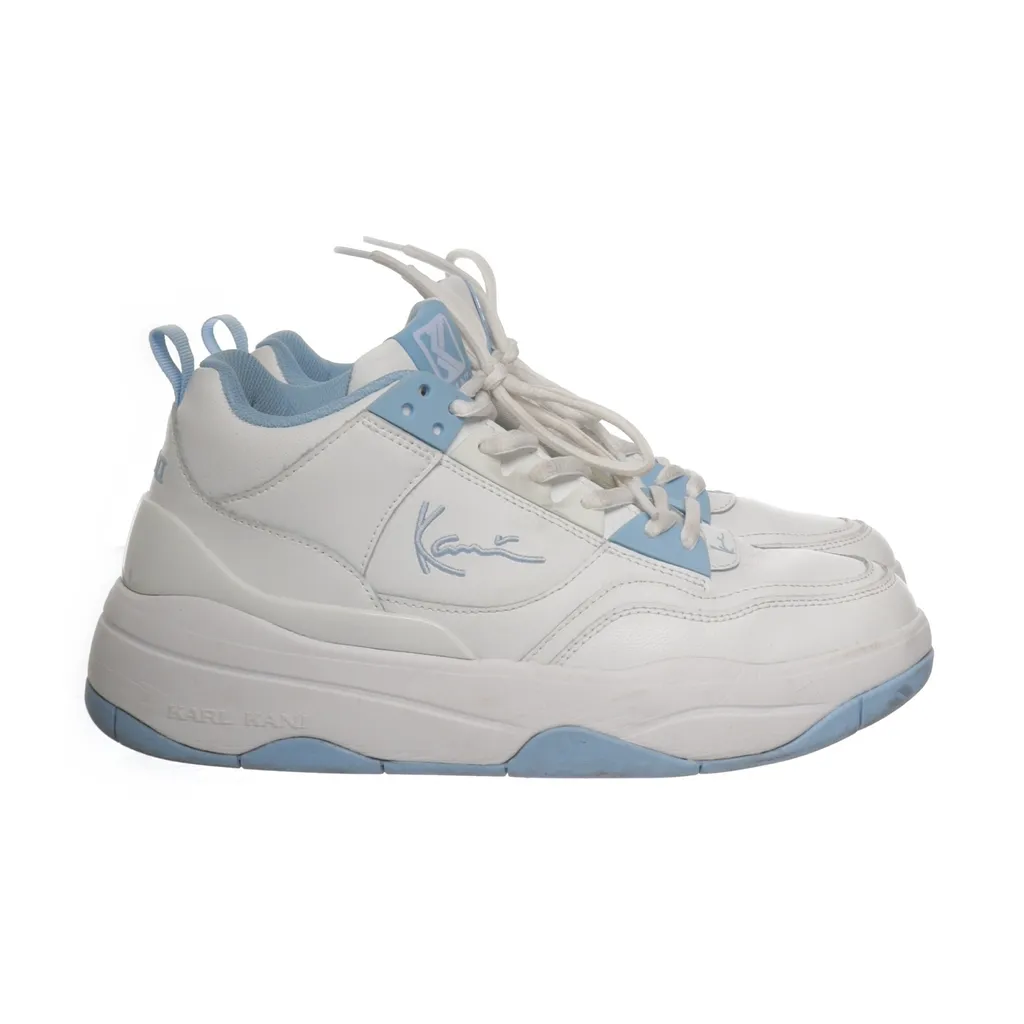 Image of Karl Kani Sneakers (Preloved)