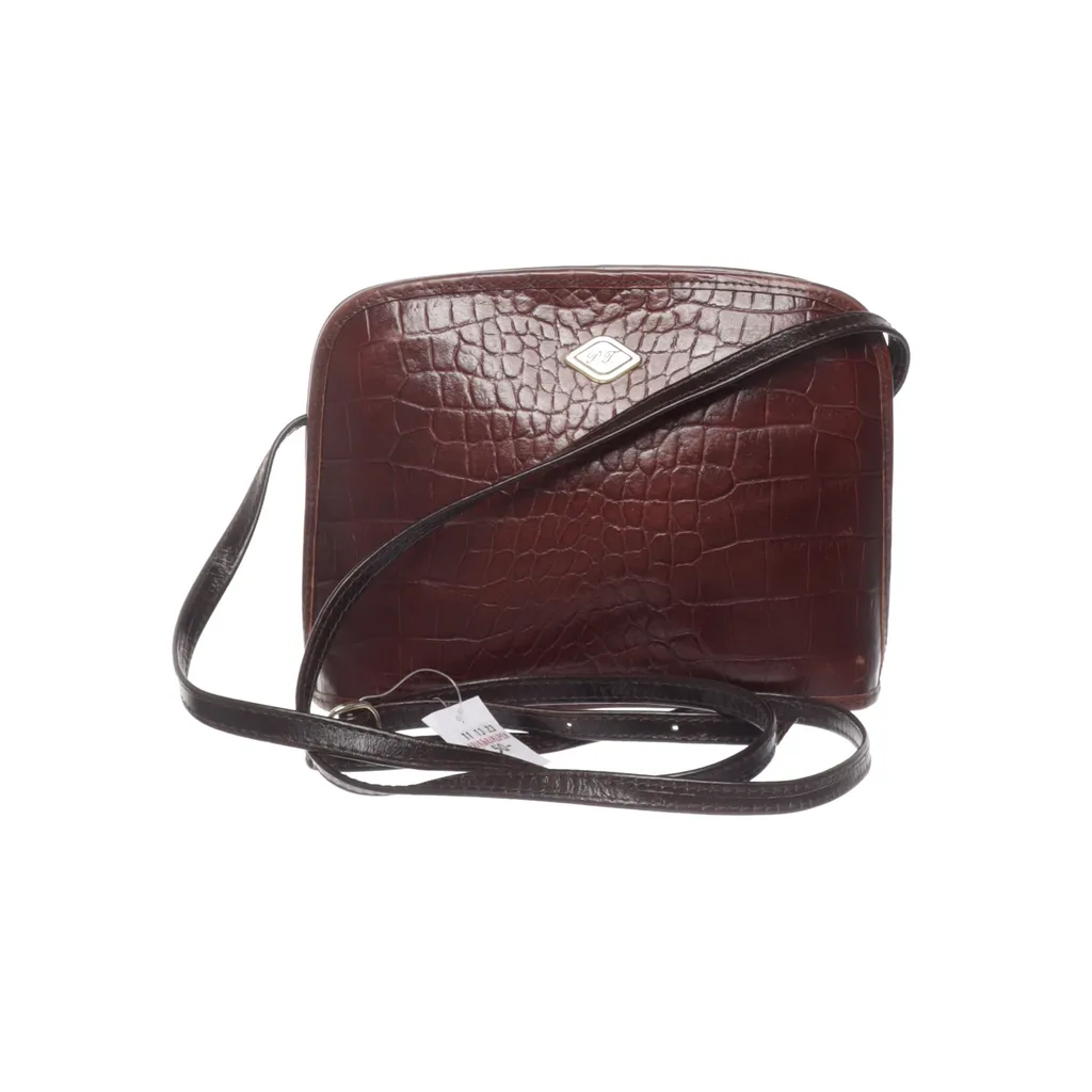 Image of P.T. Schoudertas (Preloved)