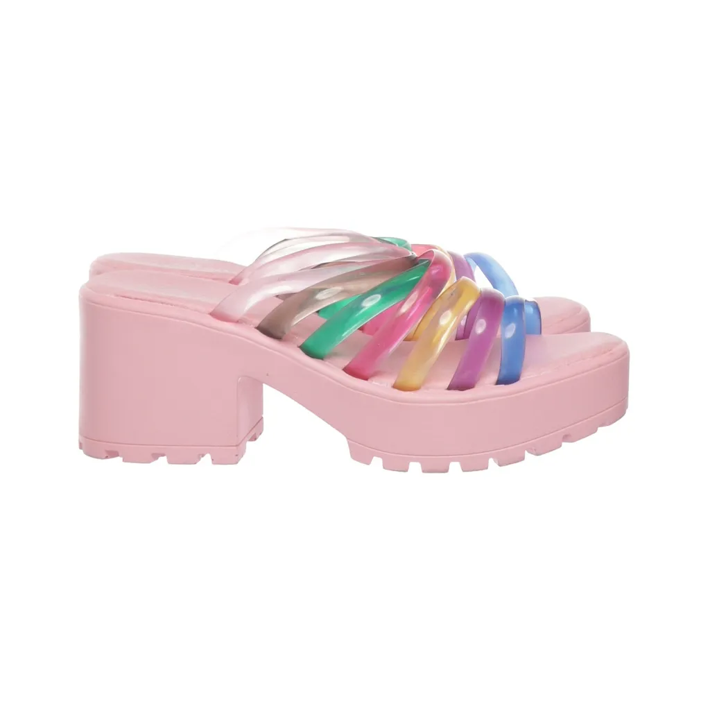 Image of Koi Footwear Slip-ins (Preloved)