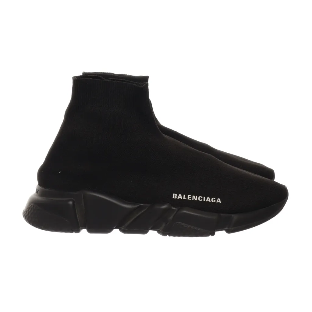 Image of Balenciaga Sneakers (Preloved)