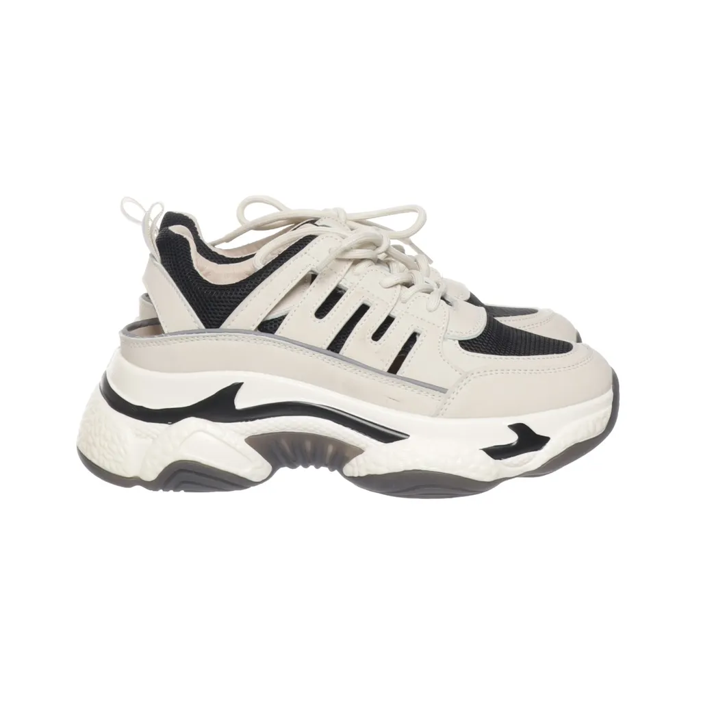 Image of NA-KD Sneakers (Preloved)