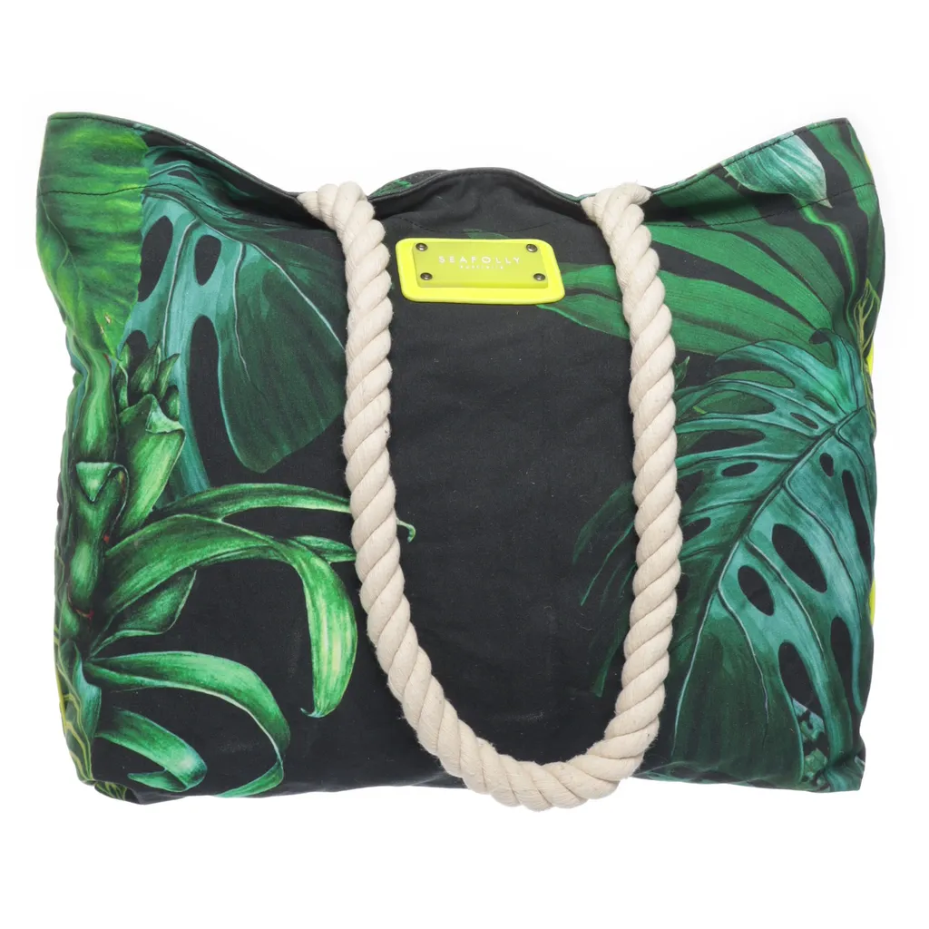 Image of Seafolly Strandtas (Preloved)