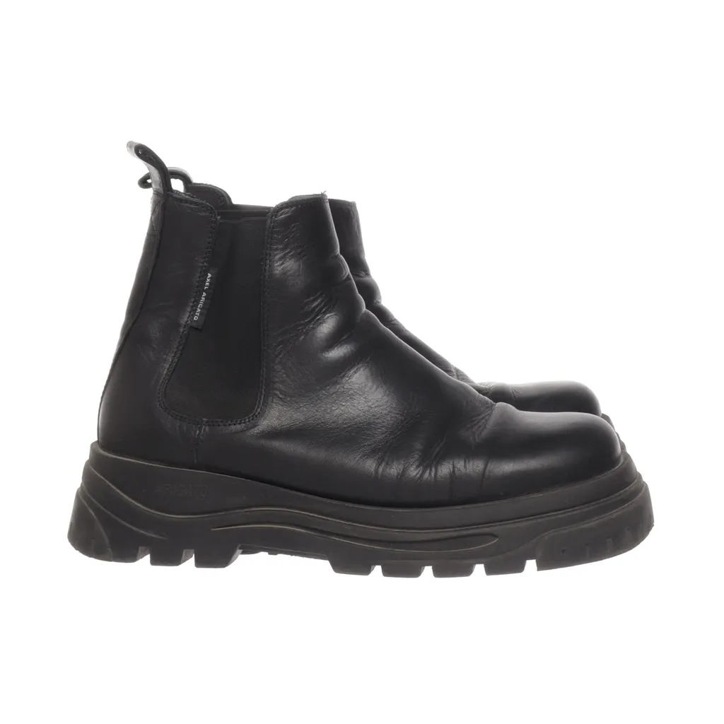 Image of Axel Arigato Chelsea boots (Preloved)