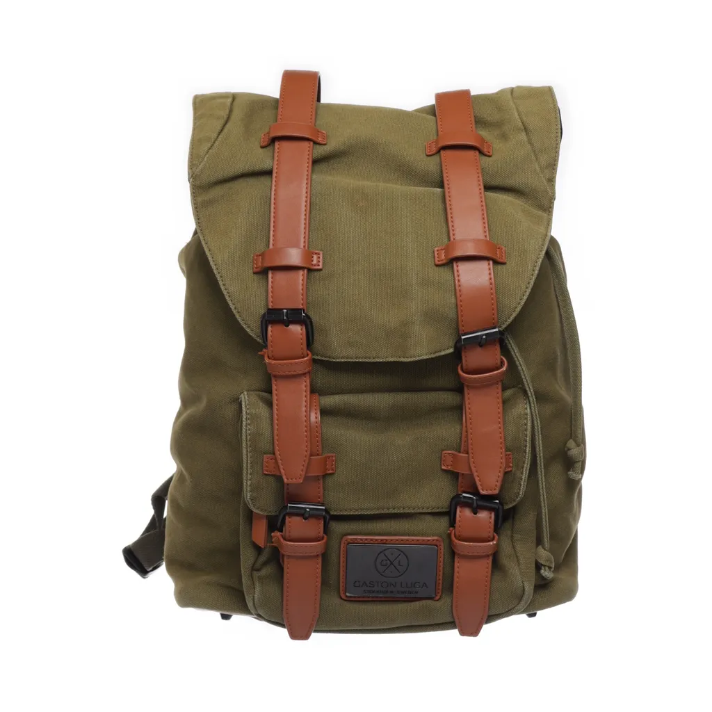 Image of Gaston Luga Rugzak (Preloved)