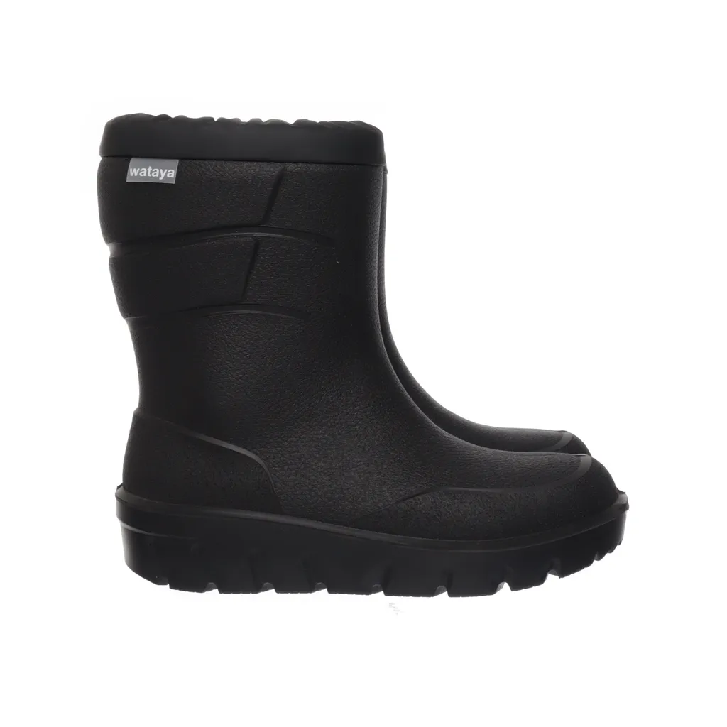 Image of Wataya Regenlaarzen (Preloved)