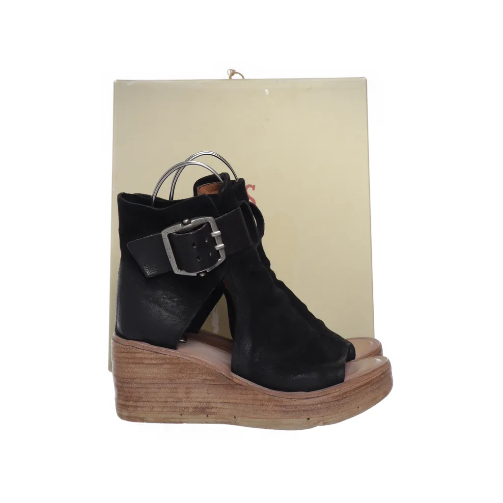 Image of A.S.98 Sleehakken (Preloved)