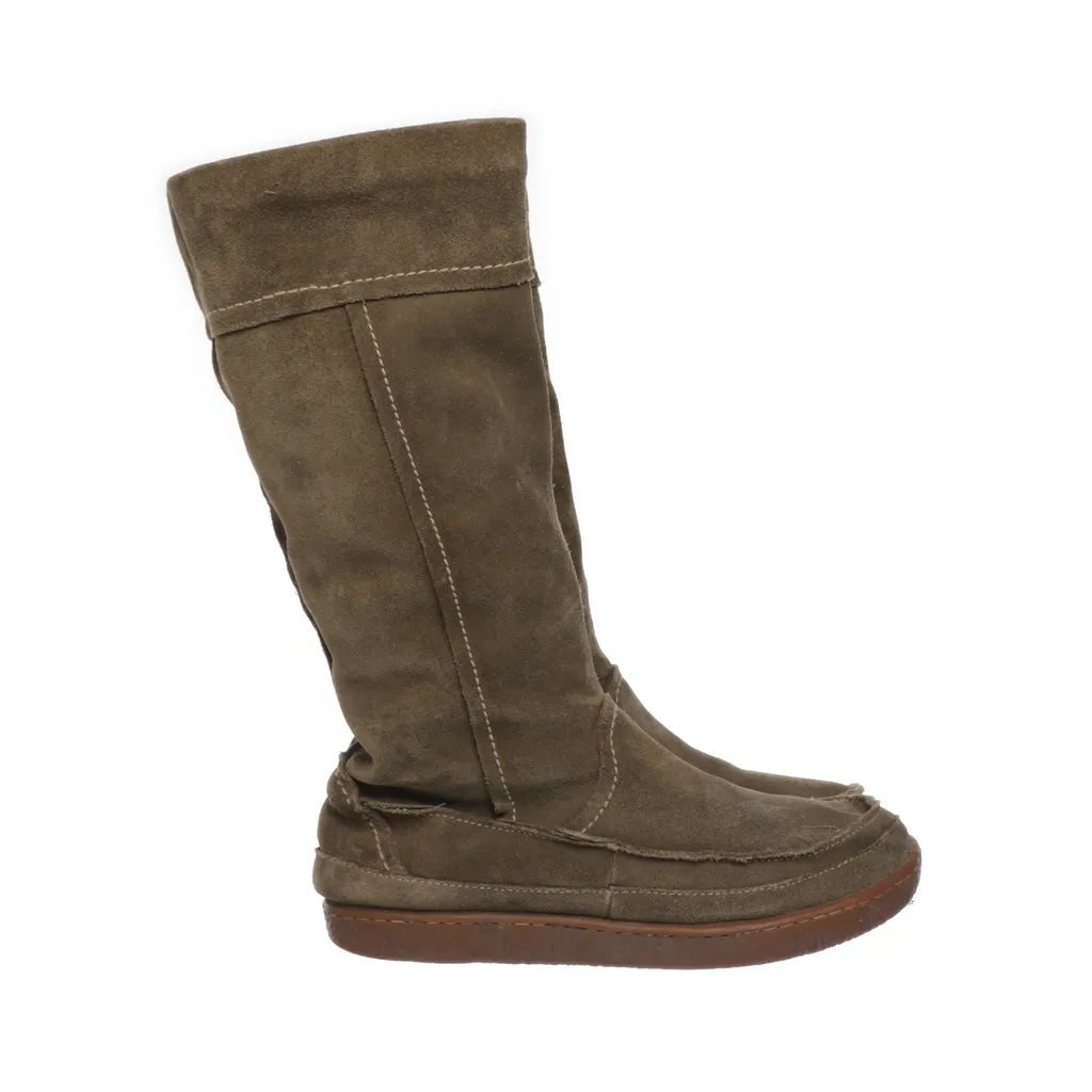 Image of Hush Puppies Laarzen (Preloved)