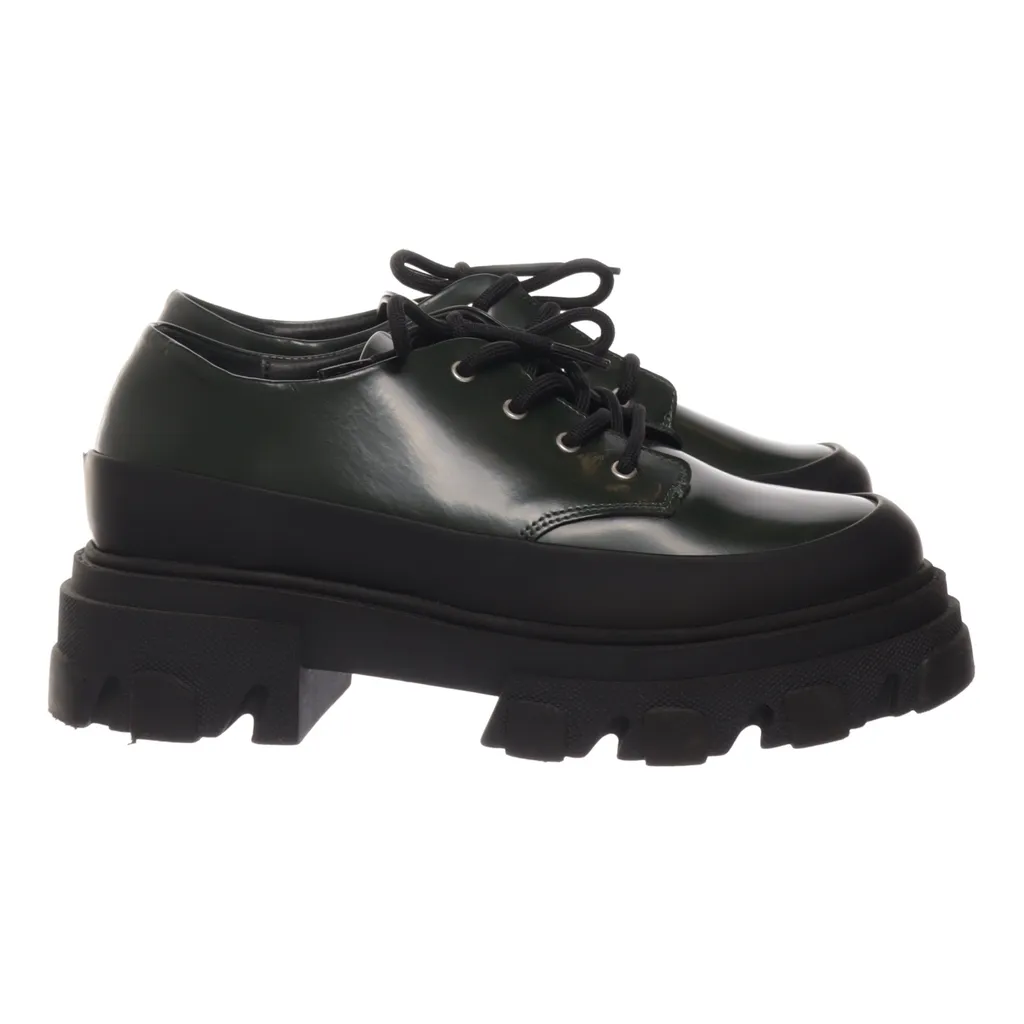 Image of Ganni Loafers (Preloved)