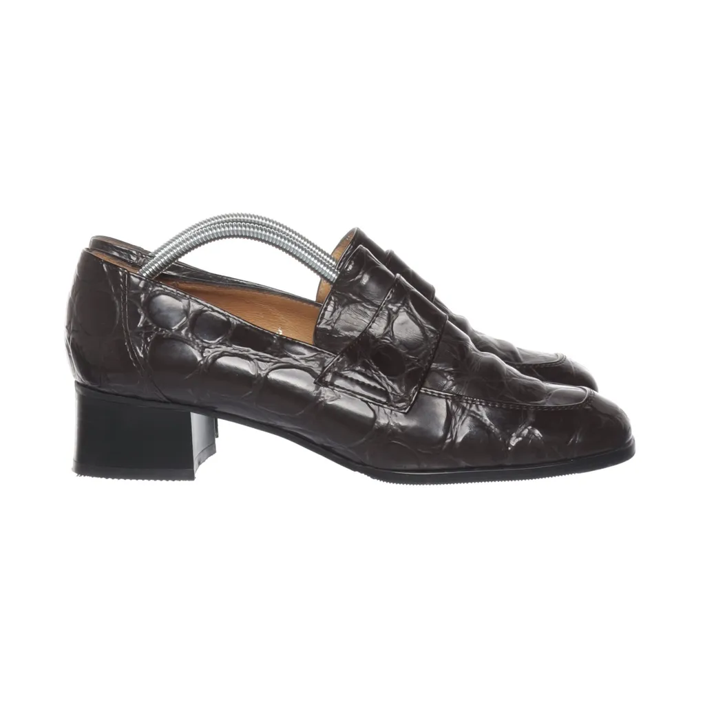 Image of Pertti Palmroth Loafers (Preloved)