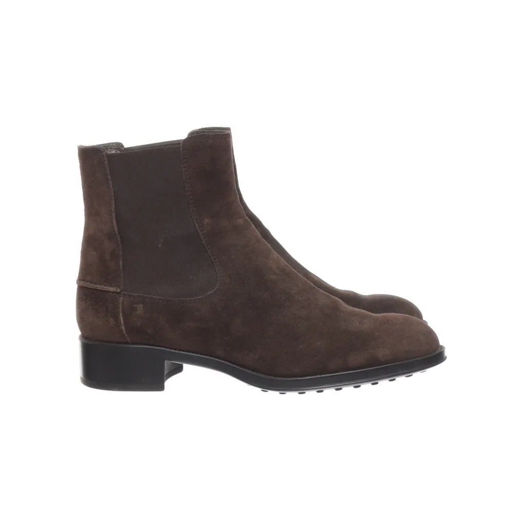 Image of Tod's Chelsea boots (Preloved)