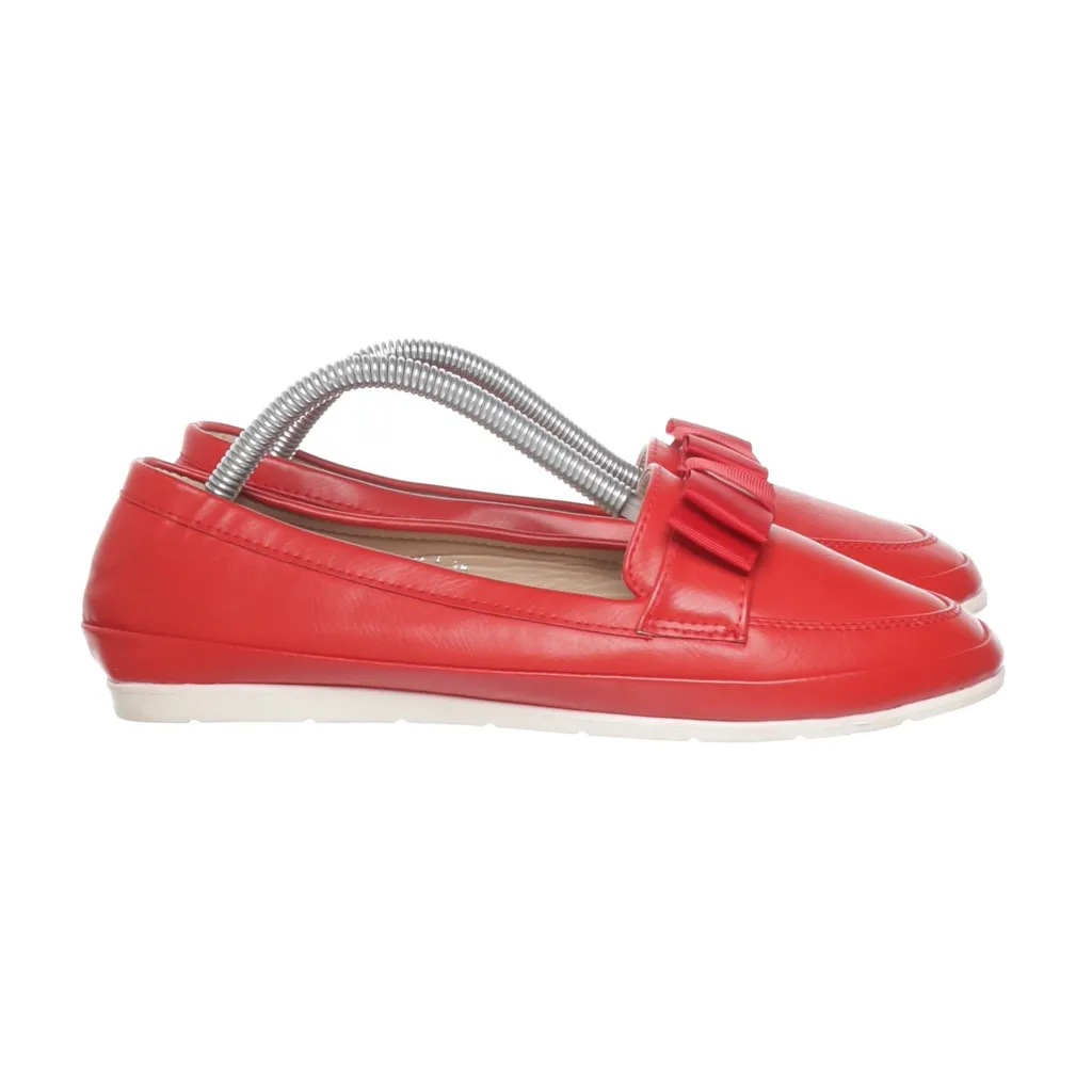 Image of Bruna Loafers (Preloved)