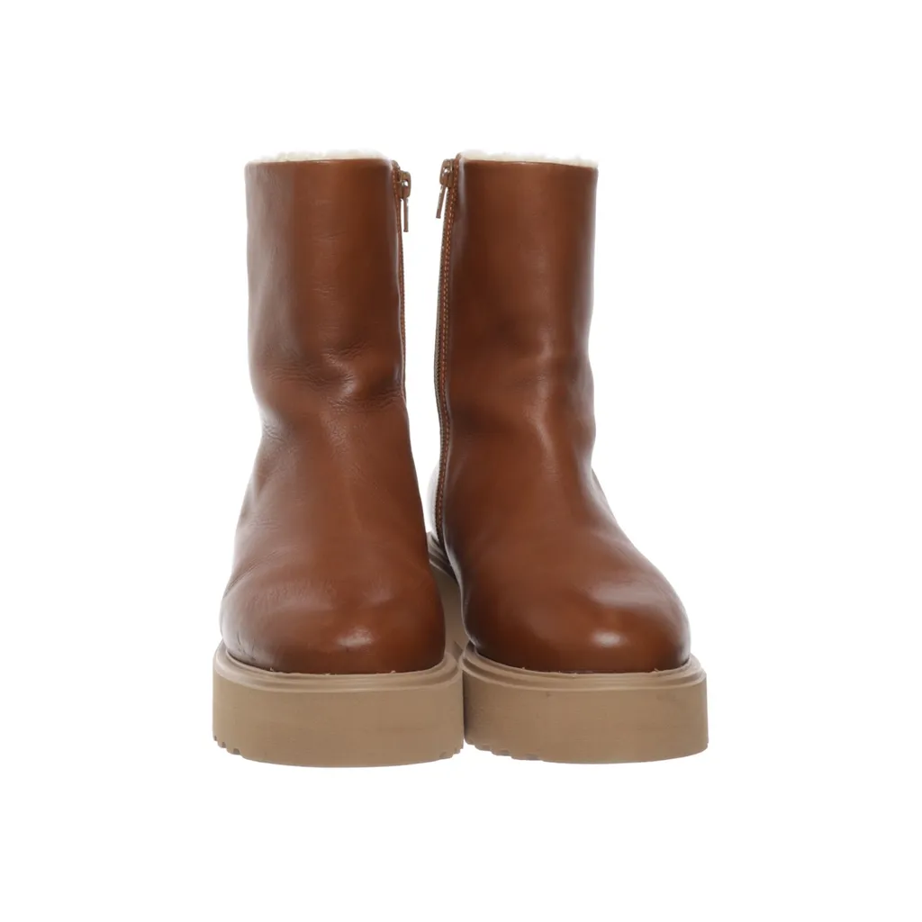 Image of Via Vai Enkellaarzen (Preloved)