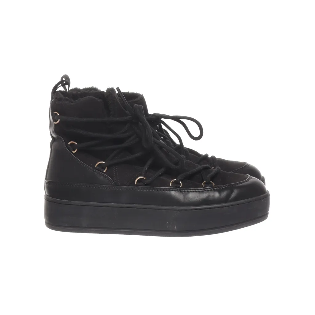 Image of Attitude Veterlaarzen (Preloved)