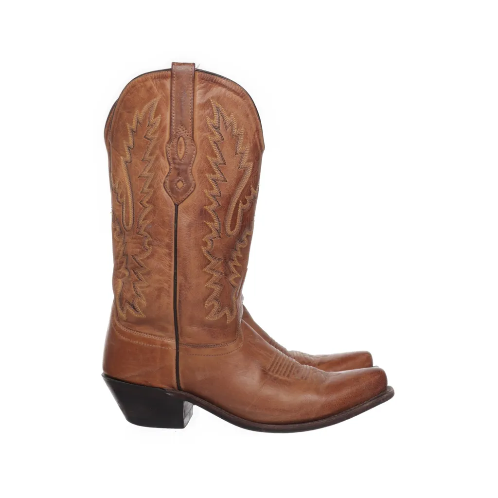 Image of Oldwest Cowboylaarzen (Preloved)