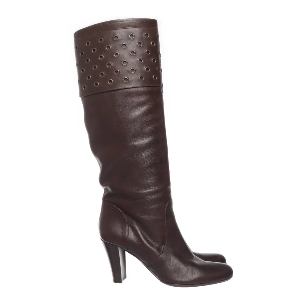 Image of A Pair Laarzen (Preloved)