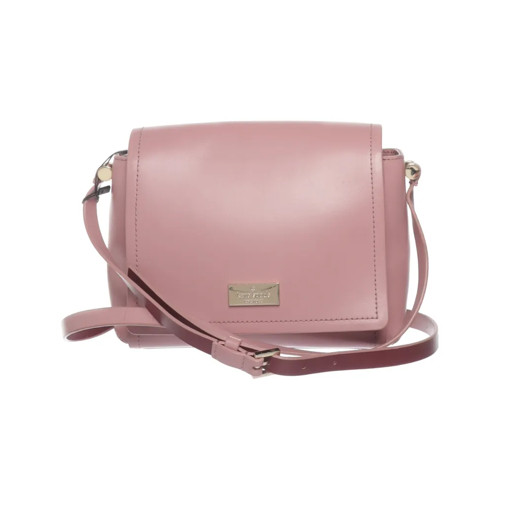 Image of Kate Spade Schoudertas (Preloved)