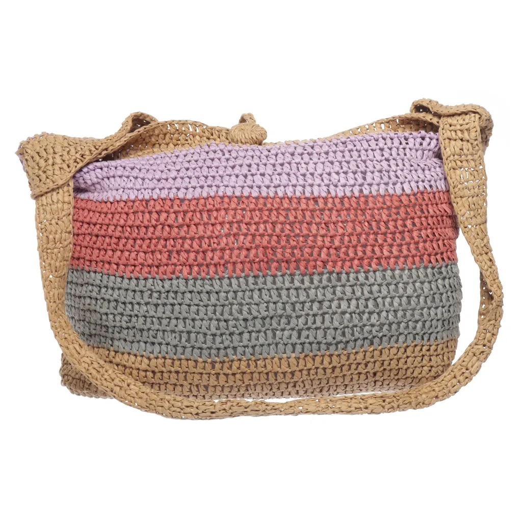 Image of Pull & Bear Strandtas (Preloved)