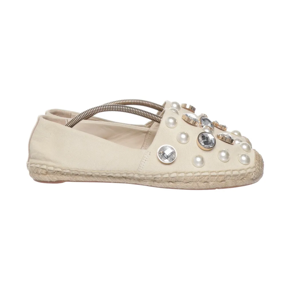 Image of Tory Burch Espadrilles (Preloved)