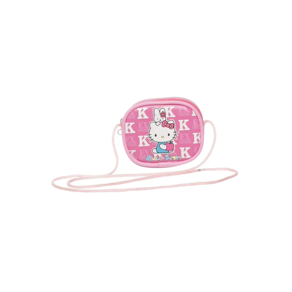 Image of Hello Kitty Schoudertas (Preloved)