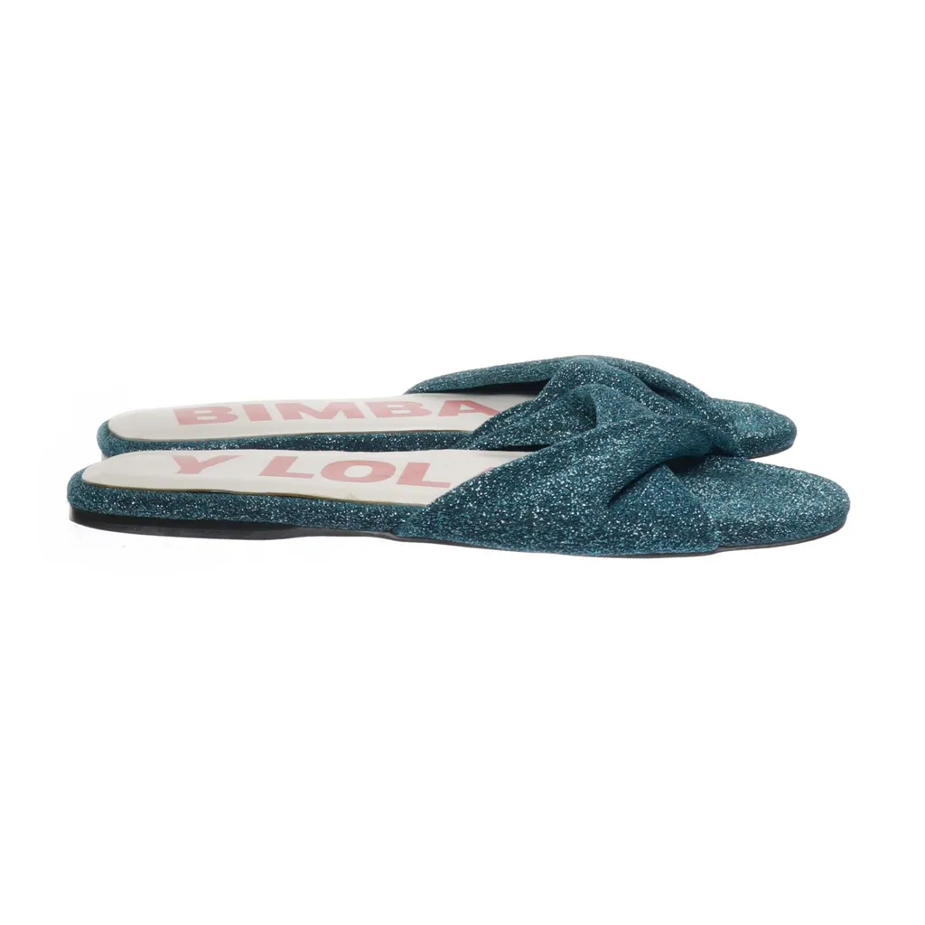 Image of Bimba Slip-ins (Preloved)