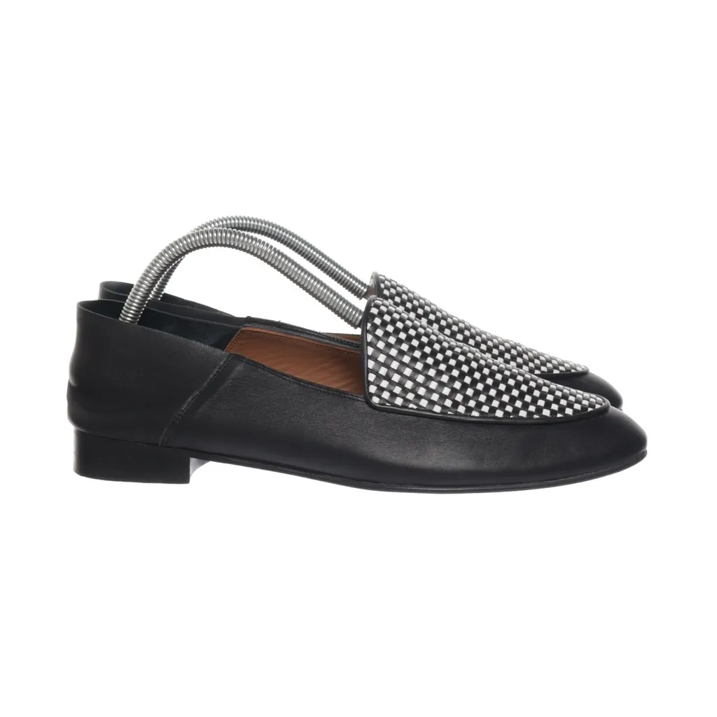 Image of Flattered Stockholm Loafers (Preloved)